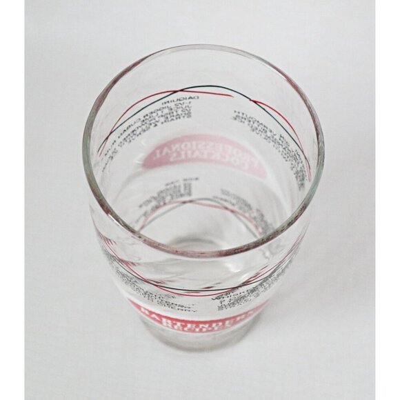 Vintage MCM Cocktail Shaker With Recipes Retro Barware - Picture 3 of 5